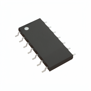ชิป TS27M4CDT 14 SOlC ชิ้นส่วนวงจรอิเล็กทรอนิกส์ของแท้ - Product Image 1