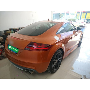 Guazi 2013 <span class=keywords><strong>Audi</strong></span> TTS Coupé 4 places Essence <span class=keywords><strong>Prix</strong></span> de Gros Automatique Conduite <span class=keywords><strong>à</strong></span> Gauche pour Conducteurs de Coupés Quotidiens Durables - Product Image 5