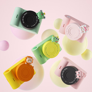 กล้องดิจิตอล SLR ความละเอียดสูงสำหรับเด็ก สำหรับถ่ายภาพและวิดีโอ - Product Image 1