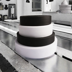 Sangle en polypropylène tissé sergé de 50 mm de large (2 pouces) pour sacs - Vente en gros RTS - Product Image 2