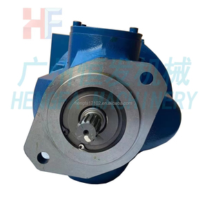 Mới rexroth ap2d loạt thủy lực bơm dầu <span class=keywords><strong>Uchida</strong></span> máy xúc DIESEL ap2d12 ap2d16 ap2d18 <span class=keywords><strong>ap2d21</strong></span> ap2d25 AP2D36-Condition mới - Product Image 1