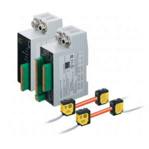 สำหรับ ST4-CCJ05-WY เซ็นเซอร์ลำแสงเพื่อความปลอดภัยรุ่น4ขนาดกะทัดรัดพานาโซนิค - Product Image 1