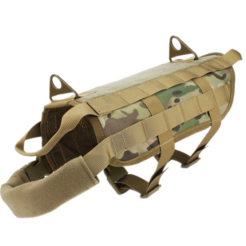 Artículo único de camuflaje - m