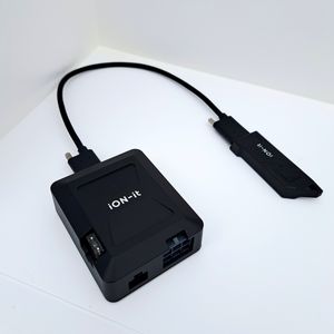 Fabricant en gros de système antivol intelligent pour voiture avec immobilisateur à distance et alarme - Product Image 2