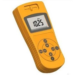 Detector de Radiación KREI 910 0.01-1000 Sv/h, Medidor de Radiación Nuclear, Hecho en Alemania - Product Image 1
