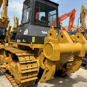 SD16ตักดินมือสอง SD16รถปราบดินมือสอง - Product Image 1