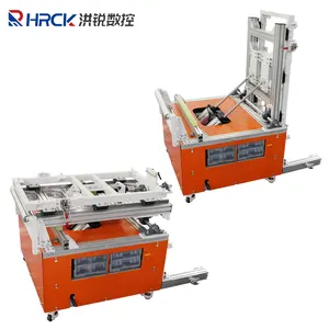 Lớn/heavty Stack doanh thu máy/bảng điều khiển chuyển các thiết bị cho bảng/gói