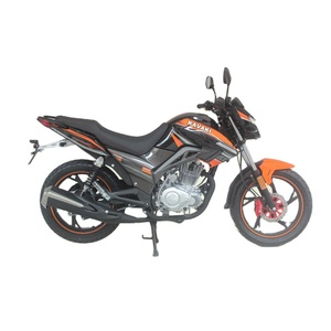 Motocicletas Nuevas 2026 con EEC para Adultos - Product Image 6