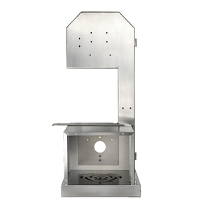 Nhà Máy Bán Hàng Trực Tiếp Tùy Chỉnh Thép Không Gỉ Thương Mại Đông Lạnh Thịt Cá Thịt Gà Xương Cưa Máy Bao Vây - Product Image 1