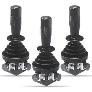 Sakae 90JA 90JAM hand grip industrial control joystick for heavy duty construction machine