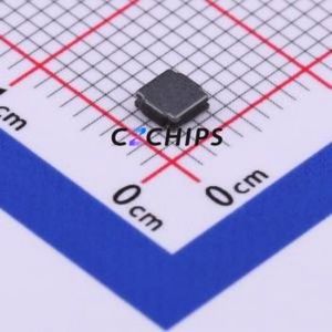 Inducteur de puissance CR3012-6R8M SMD, 3x3mm (Inductance : 6,8uH) (Précision : 20%) Courant nominal : 1A - Product Image 1