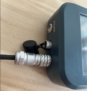 수질 센서를 위한 맞춤형 OEM 지원이 가능한 범용 휴대용 분석기 - Product Image 3