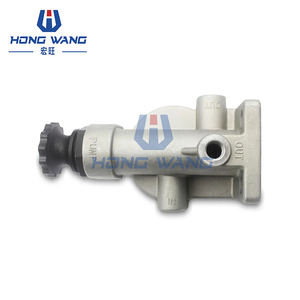 หัวตัวกรอง6754-71-7200ประกอบสำหรับ PC200-8 PC210-8เครื่องยนต์6D107E ของ Komatsu - Product Image 2