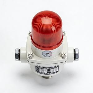 水および油のモニタリング用の弱腐食性液体レベルセンサー レベル測定のための主要な機器 - Product Image 4