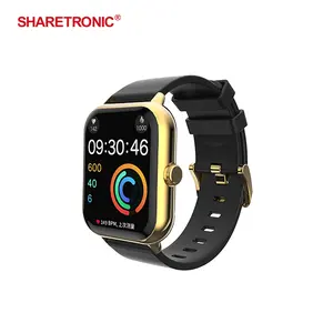 S9 Ultra Series 9 Smart watch 1.91 inch Fitness tracker Montre Reloj inteligente Mujer Ultra Smartwatch for IOS and Android