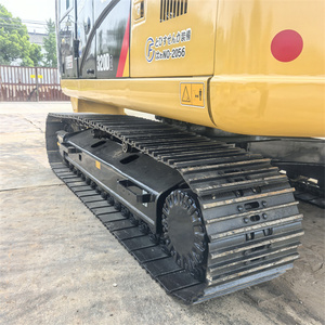 รถขุดตีนตะขาบ CAT 320D2 รุ่นปรับสภาพใหม่ ขายดี ประสิทธิภาพสูง รถขุดมือสอง Caterpillar 320D2 สำหรับงานก่อสร้าง - Product Image 5