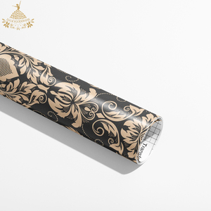 แผ่นกระดาษพิมพ์ลายแบบซับลิเมชั่น ขนาด 30.5x30.5 ซม. ลายคร็อก สำหรับตกแต่งชุดเดรส - Product Image 5