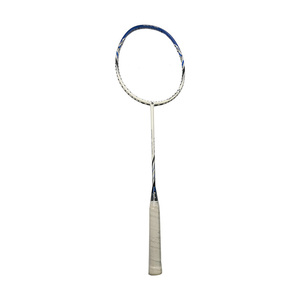 Raquettes <span class=keywords><strong>de</strong></span> <span class=keywords><strong>badminton</strong></span> professionnelles légères et en carbone, sans cordes, pour concours, vente en gros, pouces - Product Image 1