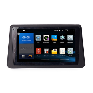Radio mobil untuk Buick Encore 2013-2015 2Din Android Autoradio mobil Stereo DVD navigasi GPS <span class=keywords><strong>Player</strong></span> Multimedia Android Auto Carplay - Product Image 1