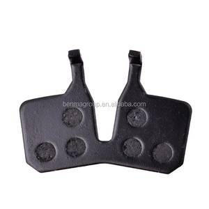 Pastillas de freno de disco para bicicleta de montaña, cerámica, para <span class=keywords><strong>magura</strong></span> mt7 <span class=keywords><strong>mt5</strong></span> m5 m7 - Product Image 6