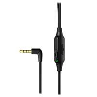 Écouteurs intra-auriculaires de jeu HyperX Cloud Earbuds III, écouteurs filaires avec prise 3,5 mm USB-C pour PC, mobile et console