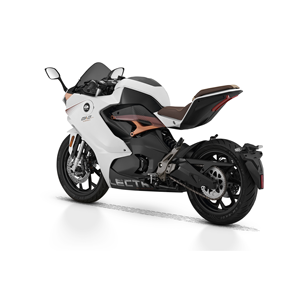 <span class=keywords><strong>Moto</strong></span> <span class=keywords><strong>électrique</strong></span> haute vitesse personnalisée Qianjiang 5000W 72V 90A >80km/h OAO PRO Longue portée - Product Image 4