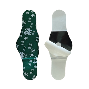 Stiker pusar pelangsing <span class=keywords><strong>Herbal</strong></span>, tempelan pusar ramping nyaman dan bernafas untuk keamanan detoksifikasi dan pelangsing 2025 - Product Image 6