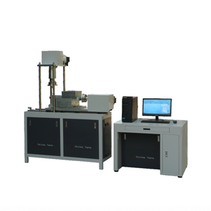 STYE-2000K 이중 전기-유압 서보 변형 전단 통합 장치 토양 암석 삼축 시험 시스템 전단 강도 시험 - Product Image 4