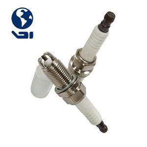 Bujía 90919-01192 K16tr11 de Bajo Precio para Toyota Land, 4Runner, T100, Cruiser 90, Corolla, <span class=keywords><strong>Crosa</strong></span>, Hilux 5vzfe, 4efe, 5efe - Product Image 2