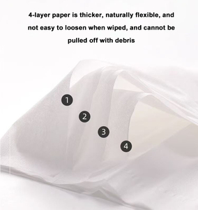 <span class=keywords><strong>Carta</strong></span> Igienica all'Ingrosso a Prezzo Conveniente, Ultra Morbida ed Ecologica, per Bagno, Hotel e Uso Domestico, in Pura Polpa di Legno - Product Image 4