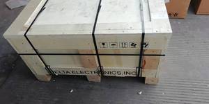 Variador de Frecuencia Original VFD750C43A-00 de 75kW CA con Reactor Integrado, Motor PM IM de Alta Potencia, VFD750C43A-00. Nos especializamos en la suministro de variadores de frecuencia. - Product Image 5