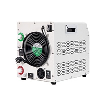 Refroidisseur de bain 1/3 CV avec mini-compresseur R290 portable pour bain froid extérieur