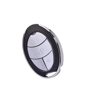 Control Remoto Universal de 4 Teclas 868.35Mhz HCS301 para Persianas Enrollables, Puertas Correderas, Automatizadas y Abridores YET073