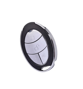<span class=keywords><strong>Telecomando</strong></span> Universale a 4 Tasti 868.35Mhz HCS301 per <span class=keywords><strong>Tapparelle</strong></span>, Cancelli Scorrevoli/Garage/Automazione/Apriporta YET073 - Product Image 2