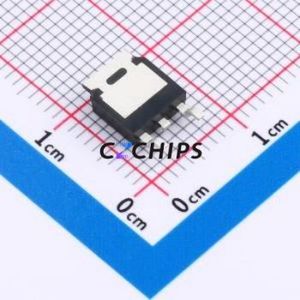 Original&New MBR20100DR TO-252 <b>Diode</b> Schottky <b>Diode</b> Whole Sale Electronic Component Chips Supplier & BOM Service - Product Image 2