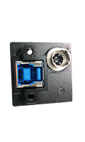 Cámara de Imagen Industrial de Alta Velocidad y Alto Rendimiento XX-3DTECH para Medición Óptica