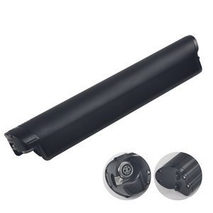 แบตเตอรี่ลิเธียม Reention EEL ขนาด 36V 10.4Ah 12Ah 14Ah สำหรับจักรยานไฟฟ้า Zoomo Zero Cycle Summit ที่ปรับแต่งได้ - Product Image 1