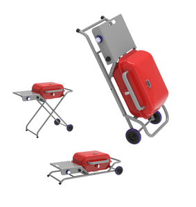 Fabricant de gril à <span class=keywords><strong>gaz</strong></span> pliable <span class=keywords><strong>plancha</strong></span> portable à <span class=keywords><strong>gaz</strong></span> barbecue - Product Image 4