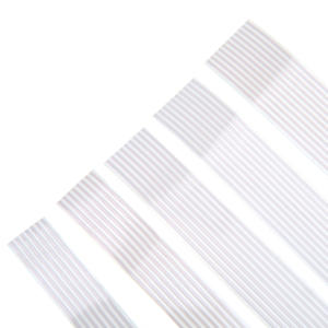 Гибкий плоский кабель FFC с шагом 1,8 мм, 4, 5, 6, 7, 8, 9, 10 контактов, OEM/ODM - Product Image 2