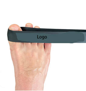 Camilla elástica de dedo gordo colorida hecha de látex superventas, Corrector de correa de Hallux Valgus, enderezador de <span class=keywords><strong>juanetes</strong></span> <span class=keywords><strong>para</strong></span> aliviar el dolor de pies - Product Image 1