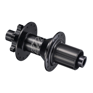 MT-SE557/R Cường Độ Cao 24/28/32H Xe Đạp Leo Núi Phía Trước/Phía Sau Trung Tâm Hợp Kim Đĩa Phanh Trung Tâm Với Xd/MS 12S Tương Thích - Product Image 4