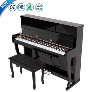 Teclado de Piano Electrónico BLANTH piano 88 teclas teclado de música profesional de piano digital ponderado - Product Image 1