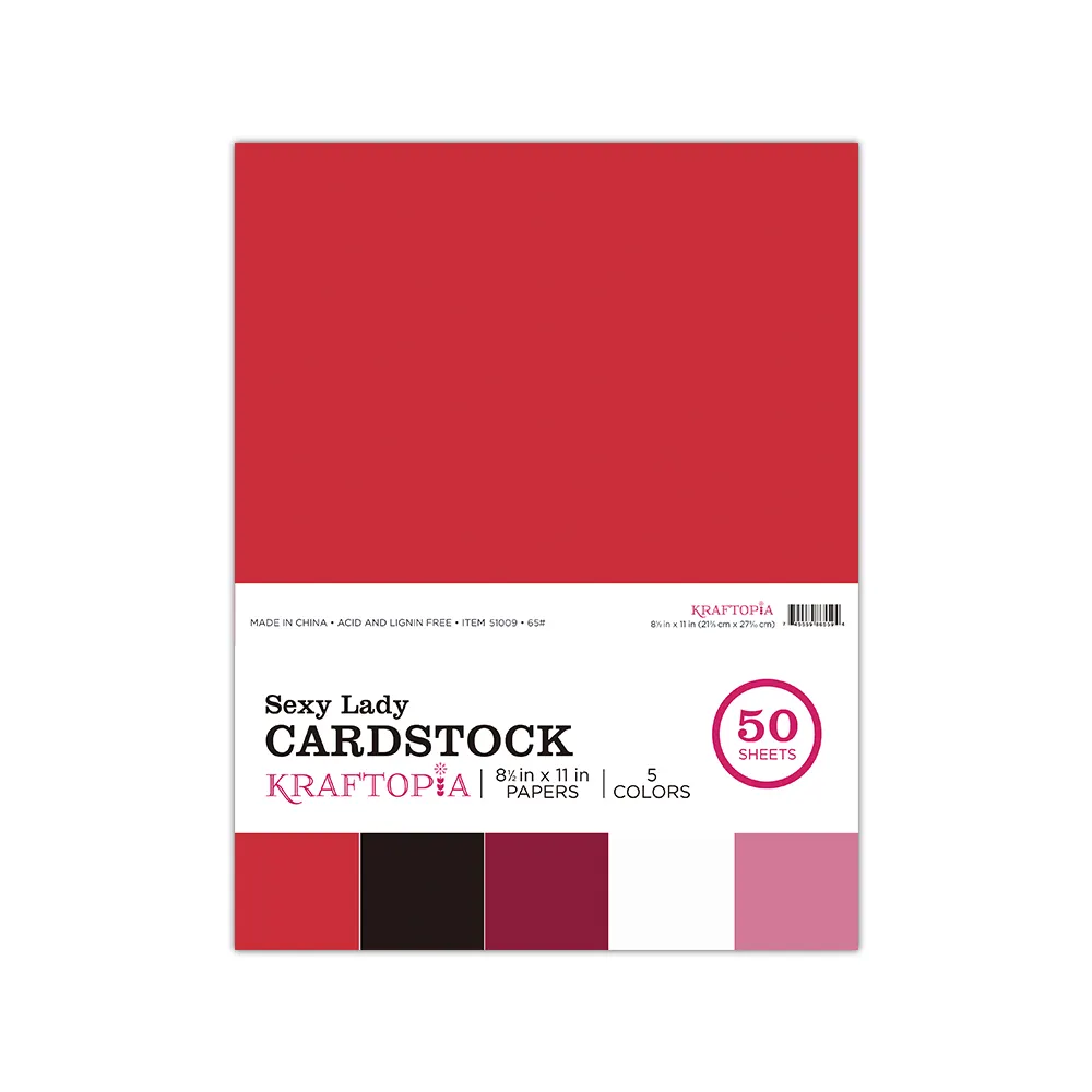 120g/m² 160g/m² 180g/m² 230g/m² 300g/m² Großhandel Hochwertiger Farb karton Kunden spezifisches Karton papier
