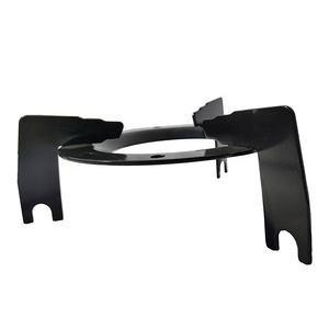 Griglia <span class=keywords><strong>a</strong></span> <span class=keywords><strong>Gas</strong></span> Portatile CNJG Nigeria Africa 6kg in Ghisa Nera con Supporto per Pentola in Ghisa per Barbecue <span class=keywords><strong>a</strong></span> Butano - Product Image 5