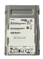 15.36TB Enterprise NVMe SSD (KCD8XPUG15T3) - Daya Tahan Tinggi & Latensi Rendah untuk Penyimpanan Data yang Penting untuk Misi