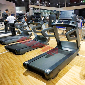 Wfr אופנה חדש מגמה הביתה ציוד תרגיל קיפול אוטומטי הליכון מכונת איכות גבוהה רב תכליתית רב תכליתית - Product Image 1