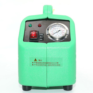 ปั๊มน้ำพกพาขนาดเล็ก Vipon PCW-4 แบบดูดน้ำเองได้ สำหรับทำความสะอาดเครื่องปรับอากาศ - Product Image 1