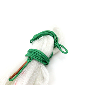 Tái Chế Dài Nylon Monofilament Nổi Fly Hand Ném Cast Hạ Cánh Cá Chép Có Thể Gập Lại <span class=keywords><strong>Fishing</strong></span> Net - Product Image 6
