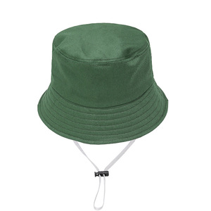 Elegante Gorra Tipo Bucket Unisex de Color Sólido y Ala Ancha, Perfecta para Fotografía y Contenido de Redes Sociales - Product Image 6