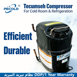 R134a <strong>Tecumseh</strong> <strong>Compressor</strong> R404a <strong>Price</strong> 1/<strong>2HP</strong> Awr5532 Ae4440ys Caj4519t Tfh4531z 1.5hp <strong>Tecumseh</strong> Refrigeration <strong>Compressor</strong> - Product Image 1